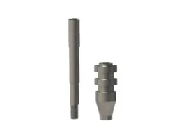 ایمپرشن کوپینگ پیک اپ DRI