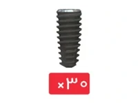 پکیج 30 واحد فیکسچر 3A