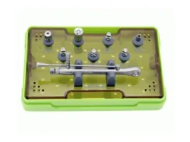 کیت پروتز سیستم دنتیوم (Dentium)