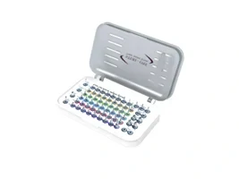 کیت جراحی مستر سیستم استریوس(Steri-Oss)