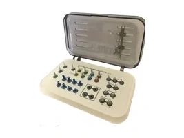 کیت جراحی استاندارد (Simple) سیستم استریوس(Steri-Oss)