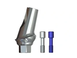 اباتمنت زاویه دار آناتومیک SGS