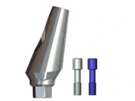 اباتمنت زاویه دار SGS