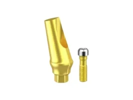 اباتمنت زاویه دار رسیستا (Resista)