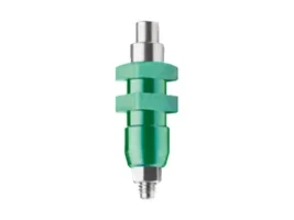 ایمپرشن کوپینگ رسیستا (Resista)