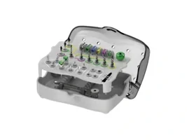 کیت جراحی 001 پلاس سیستم ایمپلنت رسیستا (Resista)