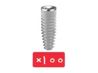 پکیج 100 واحد فیکسچر رسیستا (Resista)