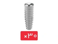 پکیج 30 واحد فیکسچر رسیستا (Resista)