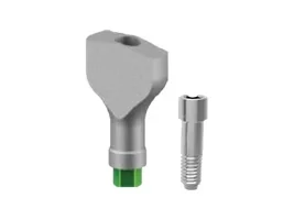 اسکن بادی رسیستا(Resista)