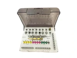 کیت جراحی سیستم ایمپلنت روت (ROOTT)