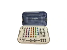 کیت جراحی فول استاپر تی استرانگ (T-STRONG)