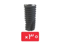 پکیج 30 واحد فیکسچر تی استرانگ (T.STRONG)