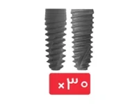 پکیج 30 واحد فیکسچر آی دو بایوتک (I Do) با آفر تخفیف ریالی