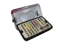 کیت جراحی فول استاپر ساده سیستم ایمپلنت پوینت (Point)