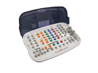 کیت جراحی فول استاپر کامل سیستم ایمپلنت پوینت (Point)