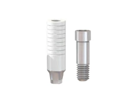 اباتمنت پایه کروم کبالت(UCLA) CSM