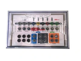 کیت جراحی استاندارد سیستم ایمپلنت (CSM)