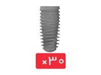 پکیج 30 واحد فیکسچر وارانتک(Warantec)